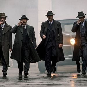 Foto Michelle Jenner