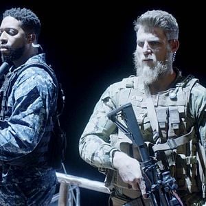 Foto Travis Van Winkle