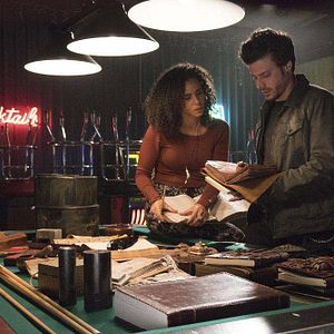 Foto François Arnaud