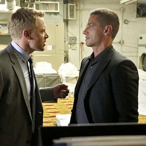 Foto James Carpinello