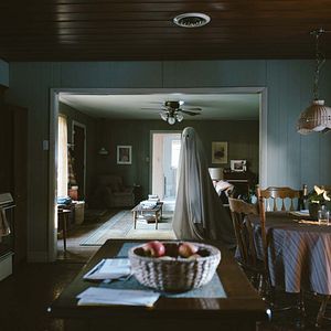 Foto Sombras da Vida