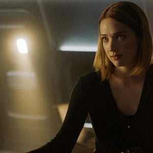 Foto Kristen Connolly