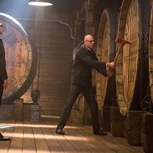 Foto Kingsman: O Círculo Dourado