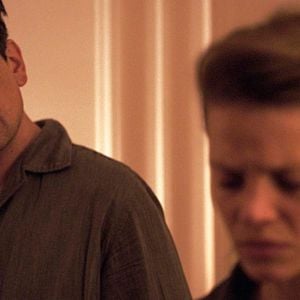 Foto Memórias da Dor