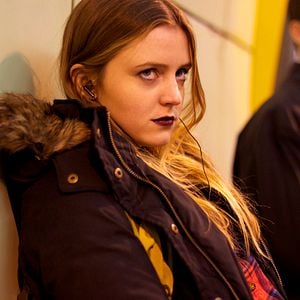 Foto Lorraine Nicholson