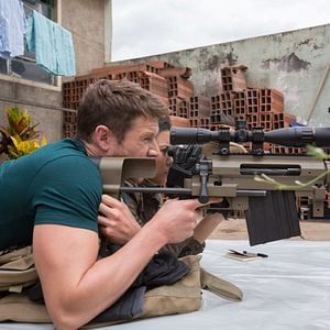 Foto O Atirador: O Extermínio Final