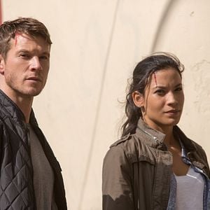 Foto O Atirador: O Extermínio Final