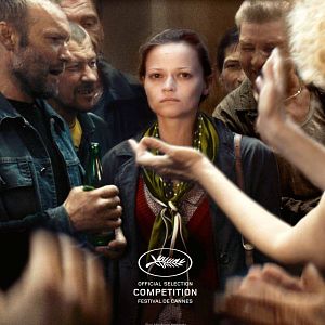 Foto Uma Criatura Gentil