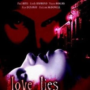 Foto Love Lies Bleeding