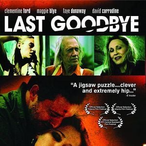 Foto O Último Adeus