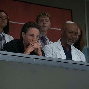 Foto James Pickens Jr.