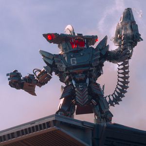 Foto LEGO Ninjago: O Filme