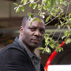 Foto Adewale Akinnuoye-Agbaje