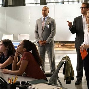 Foto Christopher Jackson (II)