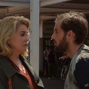 Foto Tout nous sépare