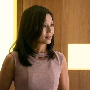 Foto Tamlyn Tomita