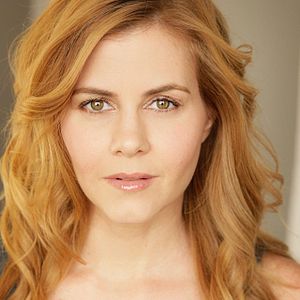 Foto Christie Lynn Smith