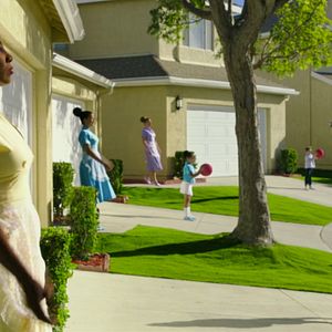 Foto Uma Dobra no Tempo