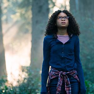 Foto Uma Dobra no Tempo