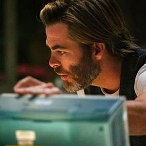 Foto Uma Dobra no Tempo