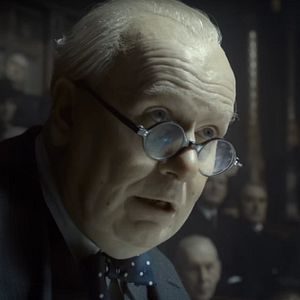 Foto O Destino de uma Nação