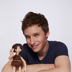 Foto O Homem das Cavernas