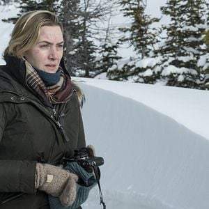 Foto Depois Daquela Montanha