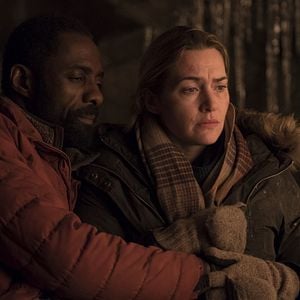 Foto Depois Daquela Montanha