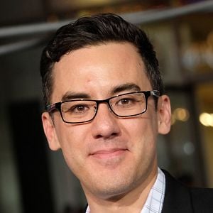 Foto Michael Dougherty