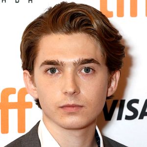 Foto Austin Abrams