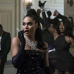 Foto Brittany O'Grady