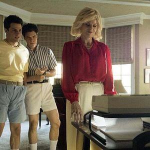 Foto Law & Order True Crime: The Menendez Murders