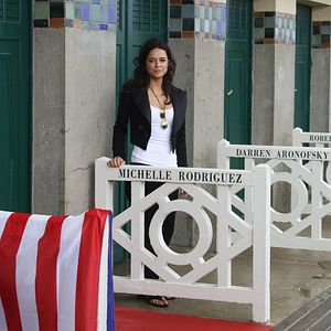 Foto Michelle Rodriguez