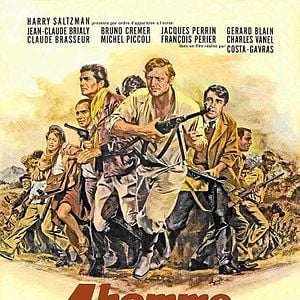 Foto Tropa de Choque: Um Homem a Mais