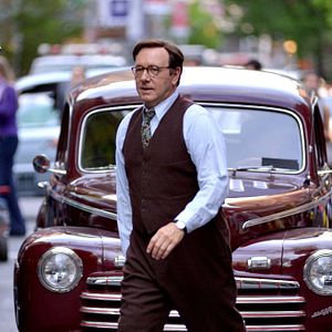 Foto O Rebelde no Campo de Centeio - A Vida de J.D. Salinger