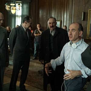 Foto A Morte de Stalin