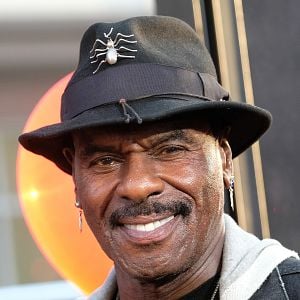 Foto Steven Williams