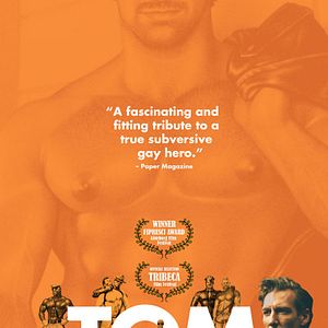 Foto Tom da Finlandia