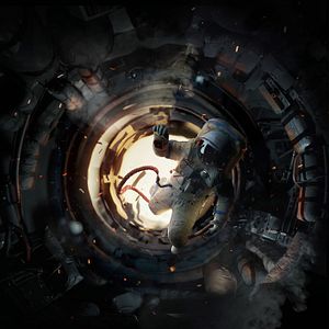 Foto Salyut 7: Missão Espacial