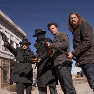 Foto François Arnaud