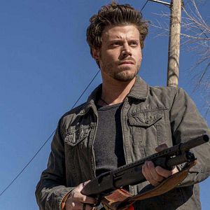 Foto François Arnaud