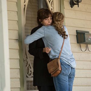 Foto Micheline Bernard