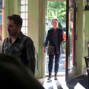 Foto Micheline Lanctôt