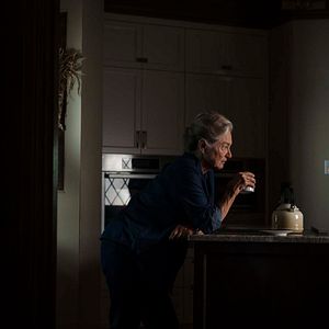 Foto Micheline Lanctôt