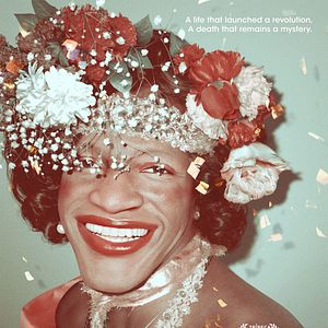 Foto A Morte e a Vida de Marsha P. Johnson