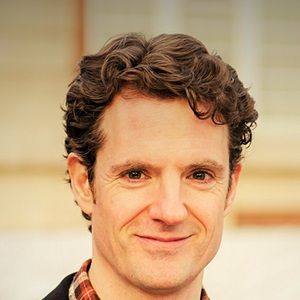 Foto Michael Simon Hall