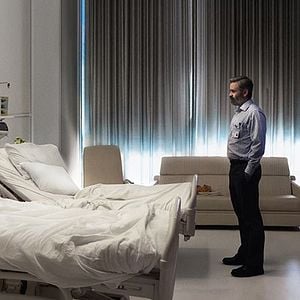 Foto O Sacrifício do Cervo Sagrado