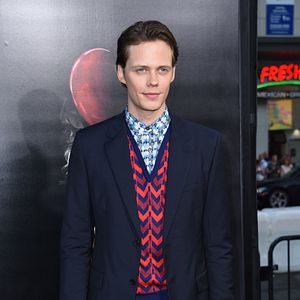 Foto Bill Skarsgård
