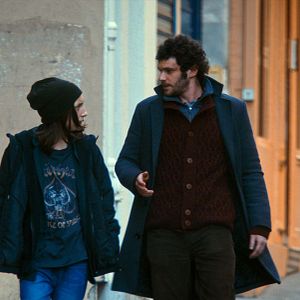 Foto Simon & Theodore