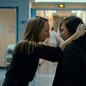 Foto Simon & Theodore